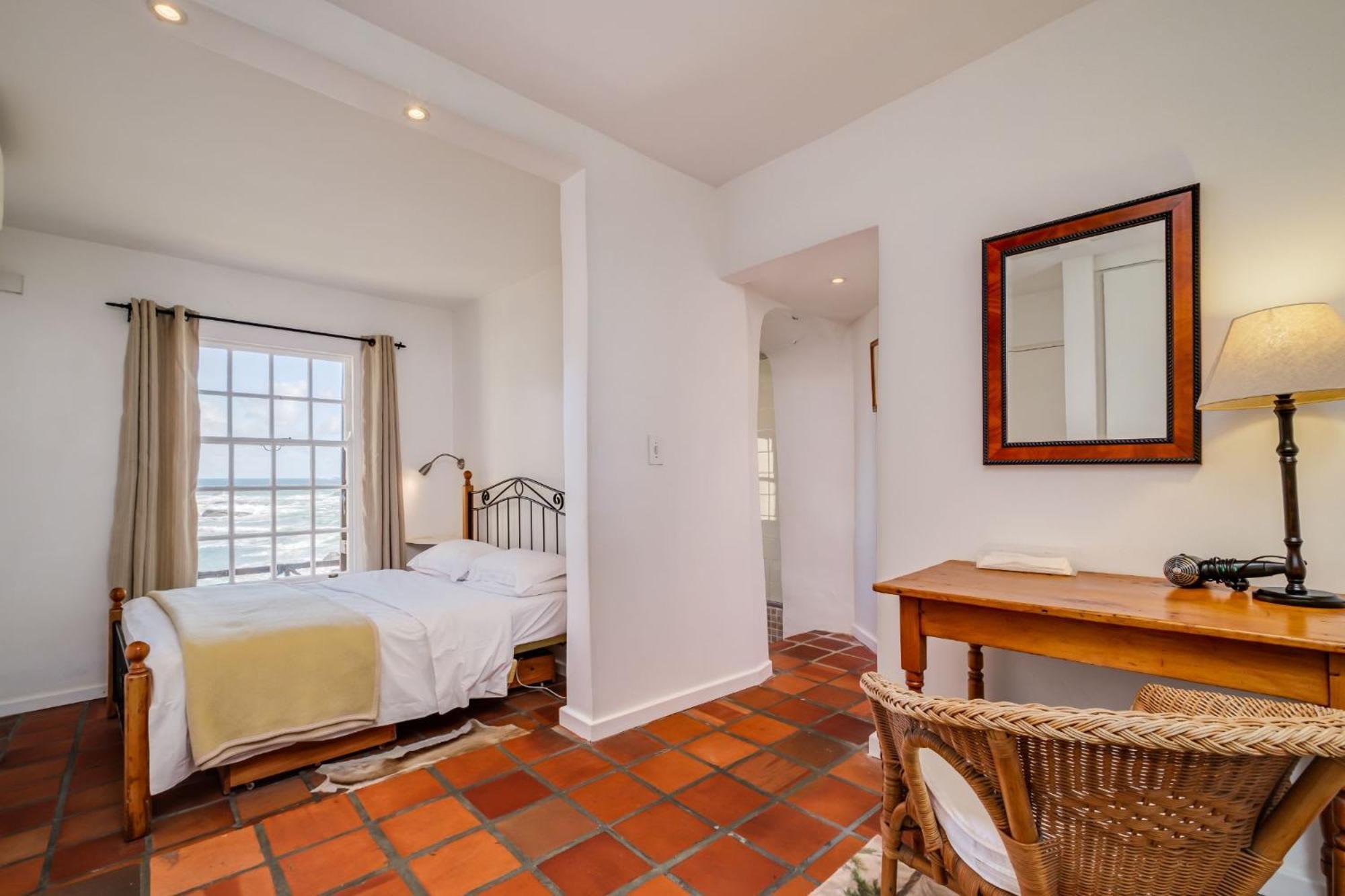 Camps Bay Terrace Palm Suite Kapstaden Exteriör bild