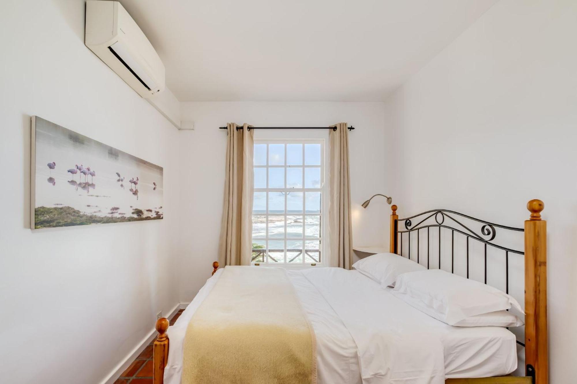 Camps Bay Terrace Palm Suite Kapstaden Exteriör bild